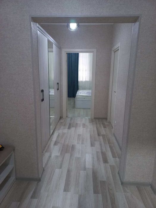 ПРОДАЕТСЯ 2/2/9 66м2 ЖК Assalom Sohil на: ул.Фергана Йули