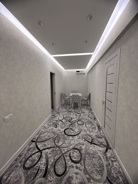 Квартира арендага берилади мехнат постда янги квартира