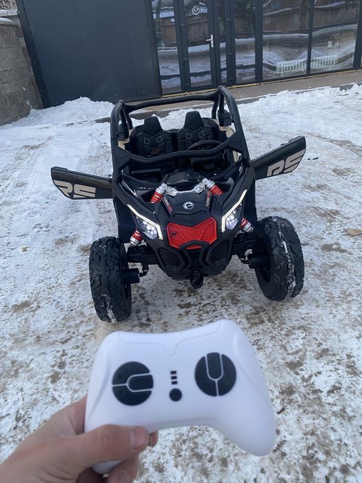 Атырау Детская машина электромобиль