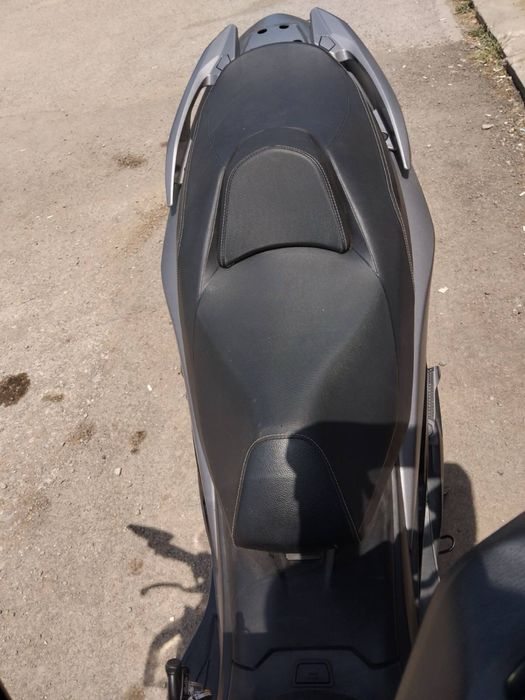 Suzuki bugrman400 2020 abs