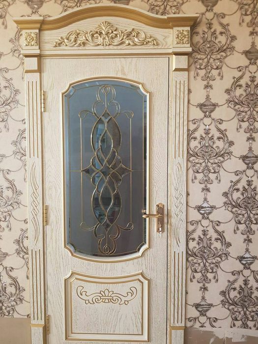 Mdf eshik va mebellar