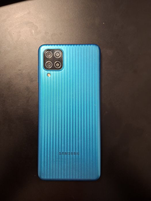 Samsung Galaxy M12