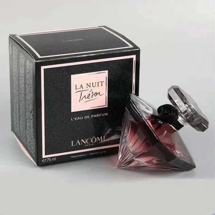 Tresor La Nuit EDP 75ml- парфюм за жени