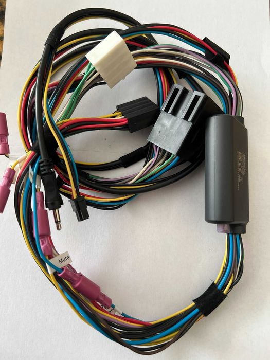 NOKIA CK 200 Bluetooth Car Kit