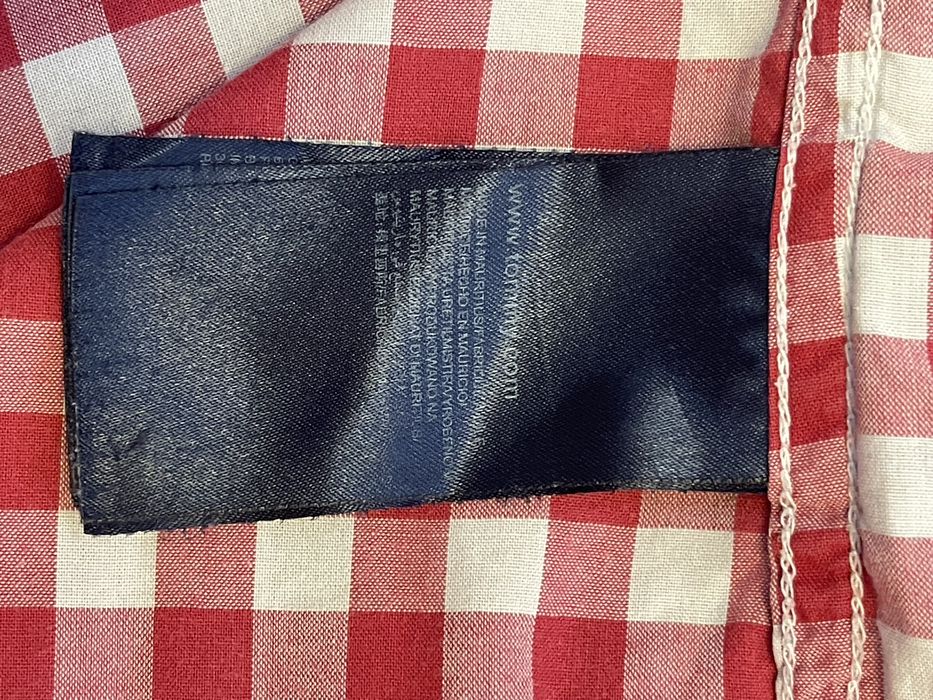 Camasa barbati Tommy Hilfiger  marimea L