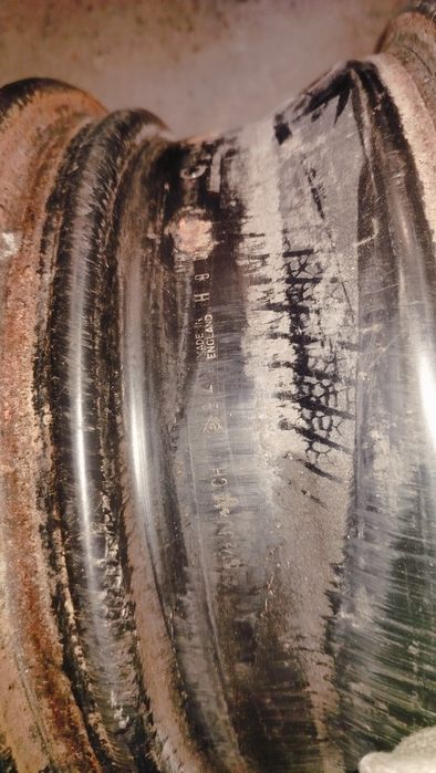 Продам Диск на Ниссан Примера р10