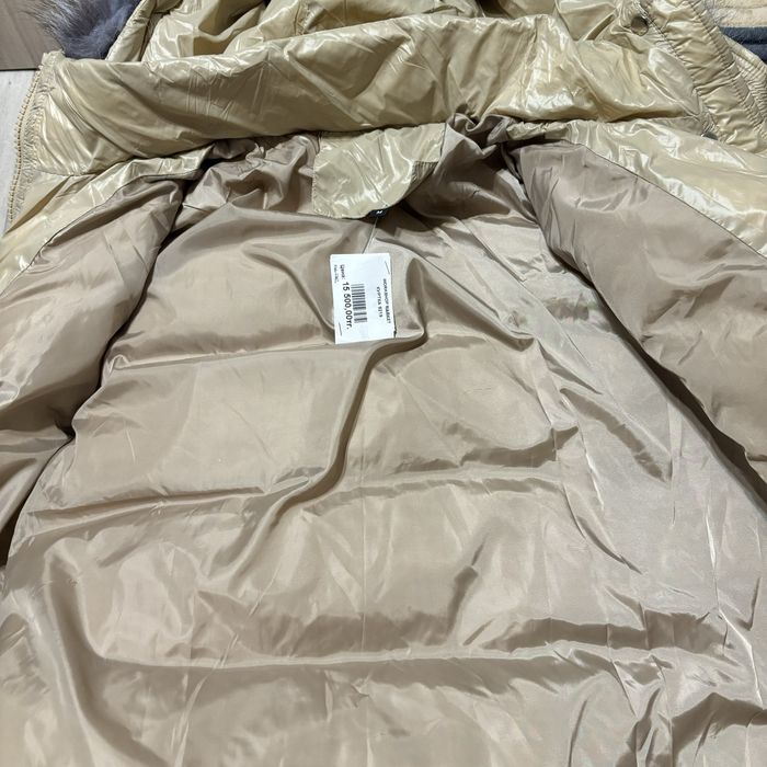 Продам пуховик