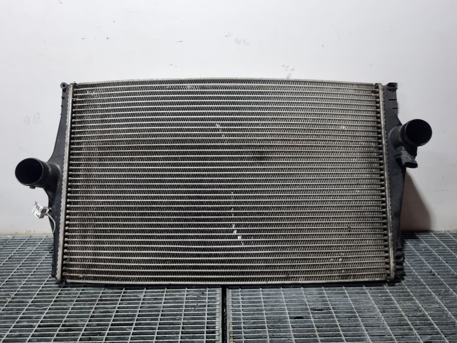 Radiator intercooler Volvo XC90 2.4 Diesel 2002 - 2006 163CP 2400CC Automata D5244T (1545) 874387Q Garantie