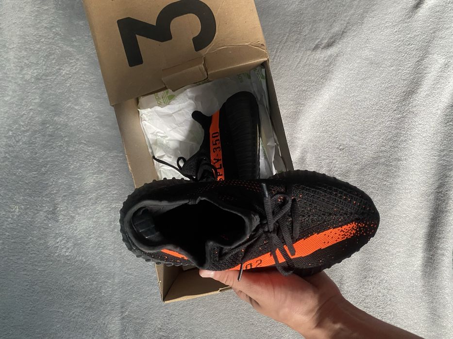 Adidas yeezy boost 350