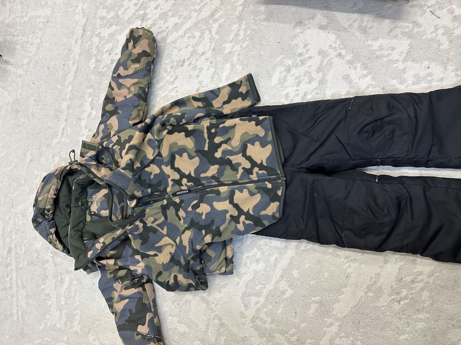Продам куртку, брюки crockid