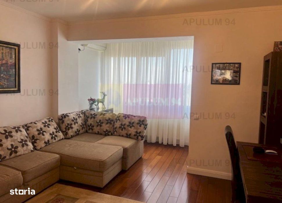 Penthouse Titan- Baba Novac.