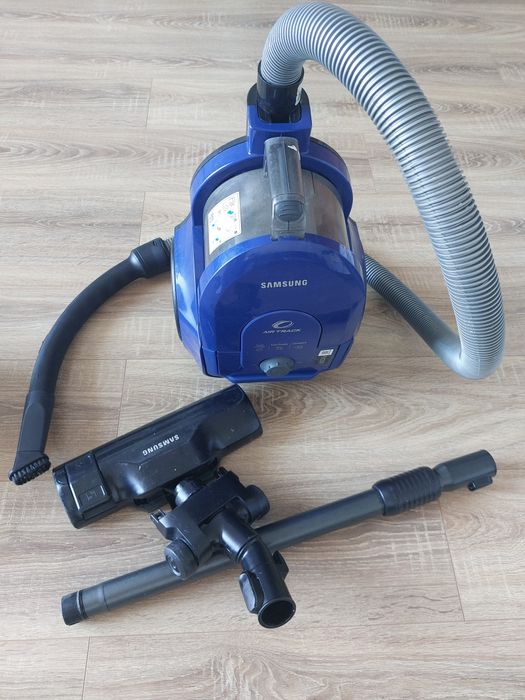 Aspirator Samsung SC43Q0.