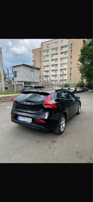 VOLVO V40 2015 — imagine 4