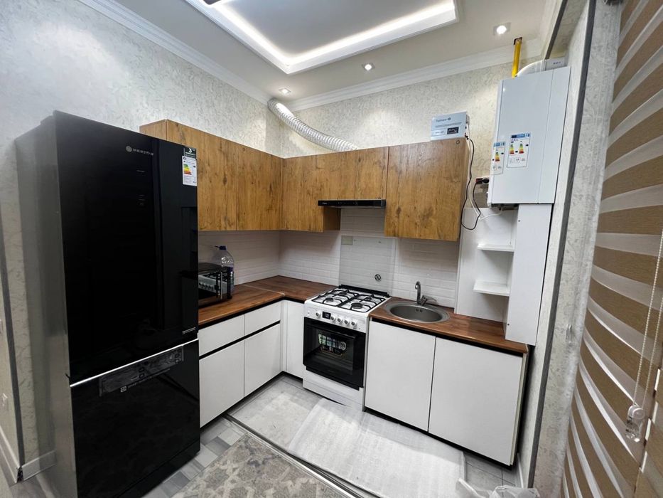 Аренда 2/3/9 Коракамиш 1/4