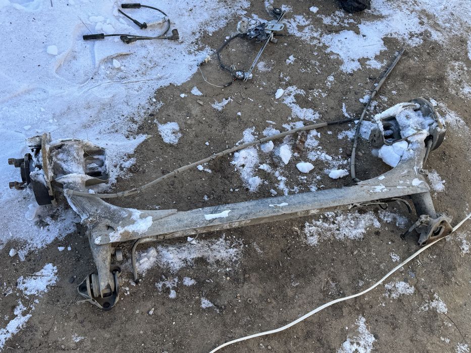 Запчасть на приора