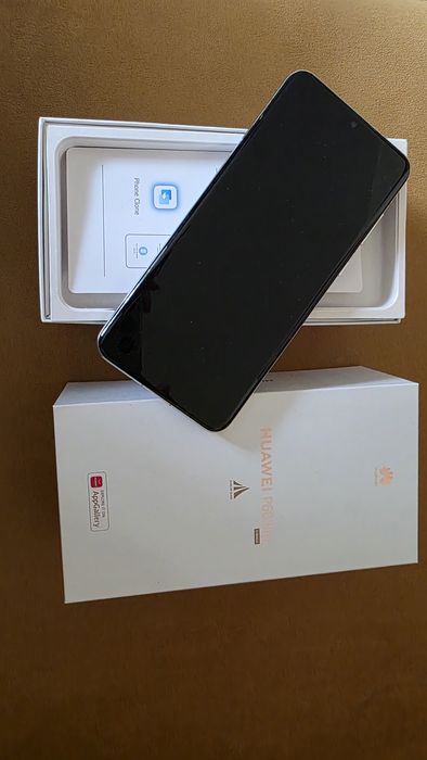 Huawei P60pro като нов
