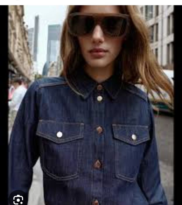 Предлагам чисто нови блузи Zara