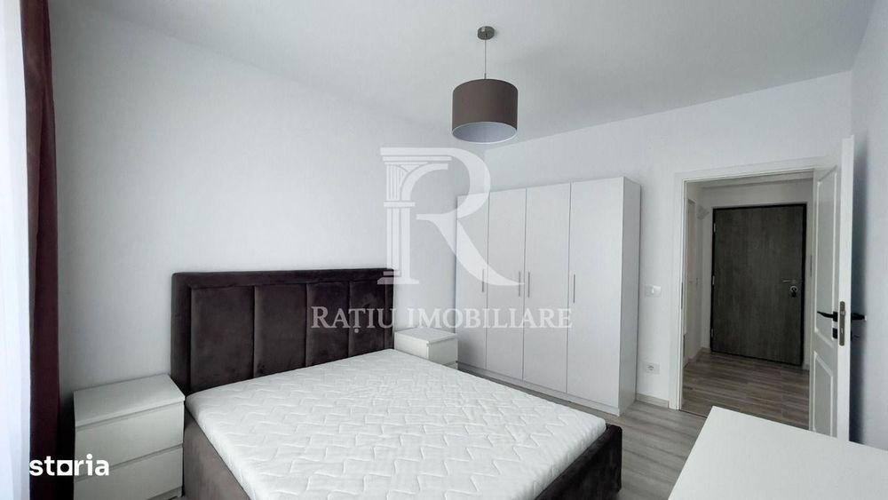 Apartament cu 3 camere | Prima Universității | Oradea