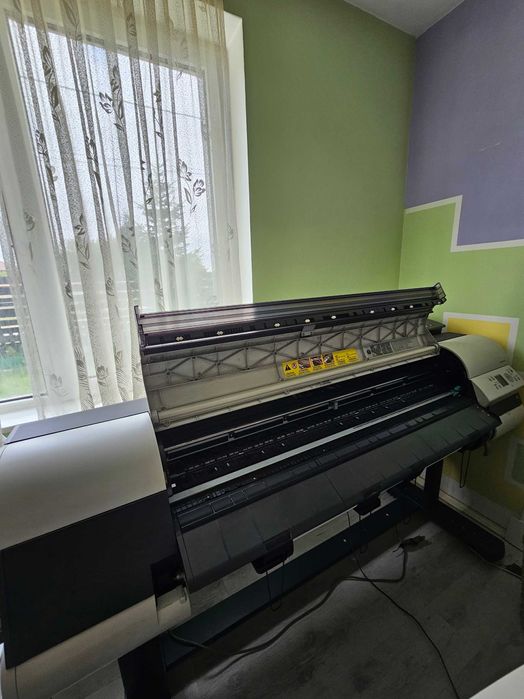 Plotter Canon iPF815