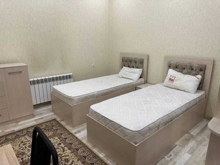 ;Новостройка‼️3ком квартира 79м2 евро кирпич 8роддом Кичик Бешягач