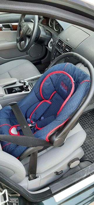 бебешко кошче за кола - mag еngland