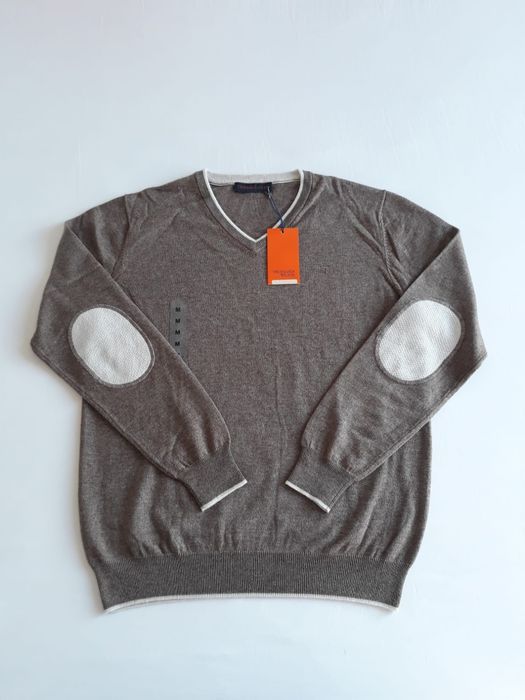 Pulover Trussardi bărbați