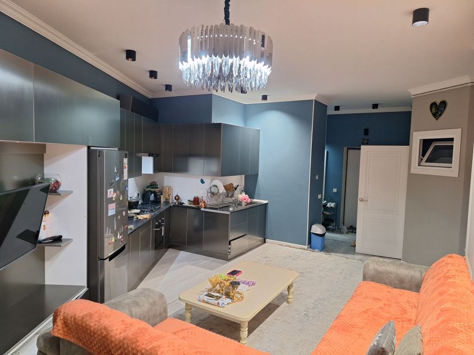 Квартира Срочно Сотилади