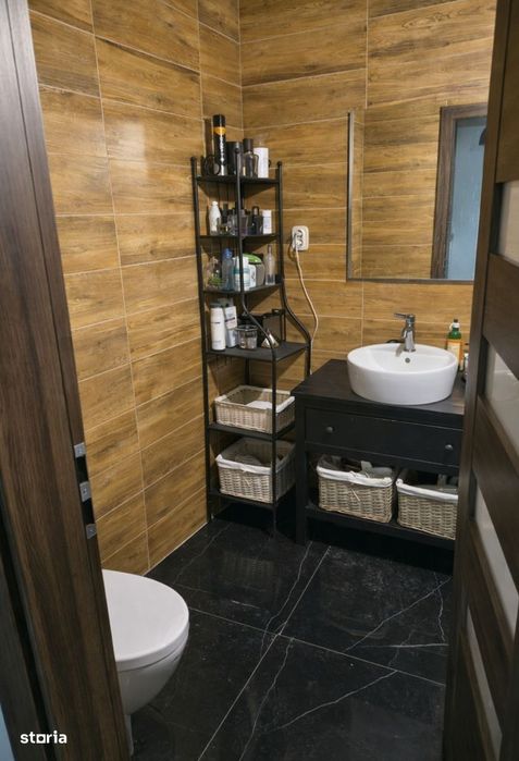Apartament 3 camere, Grand Park Residence lângă baza sportivă