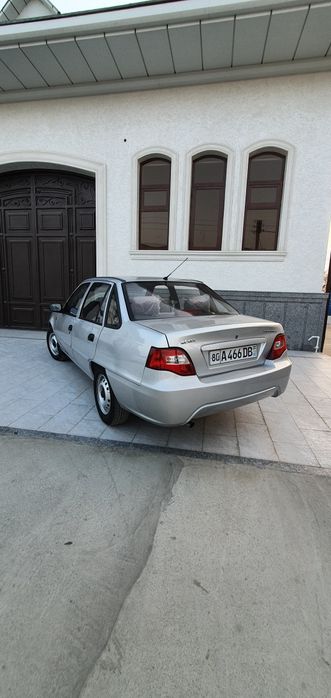 Nexia 2  2012-yil sotiladi