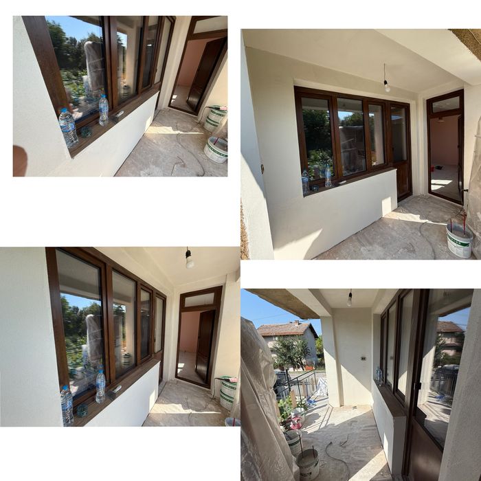 Строително-ремонтни дейности