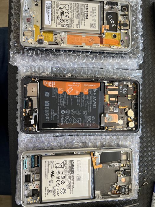 Display original Samsung S21 S22 S22+ S25 S24 ultra S25 u S23 fold 4 5