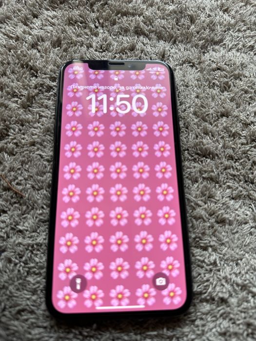 Iphone XS 256 телефон