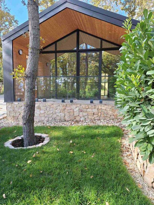 Продава се Двустаен апартамент в Варна, Чайка - 45 кв.м за 1236 €/кв.м - Снимка #3