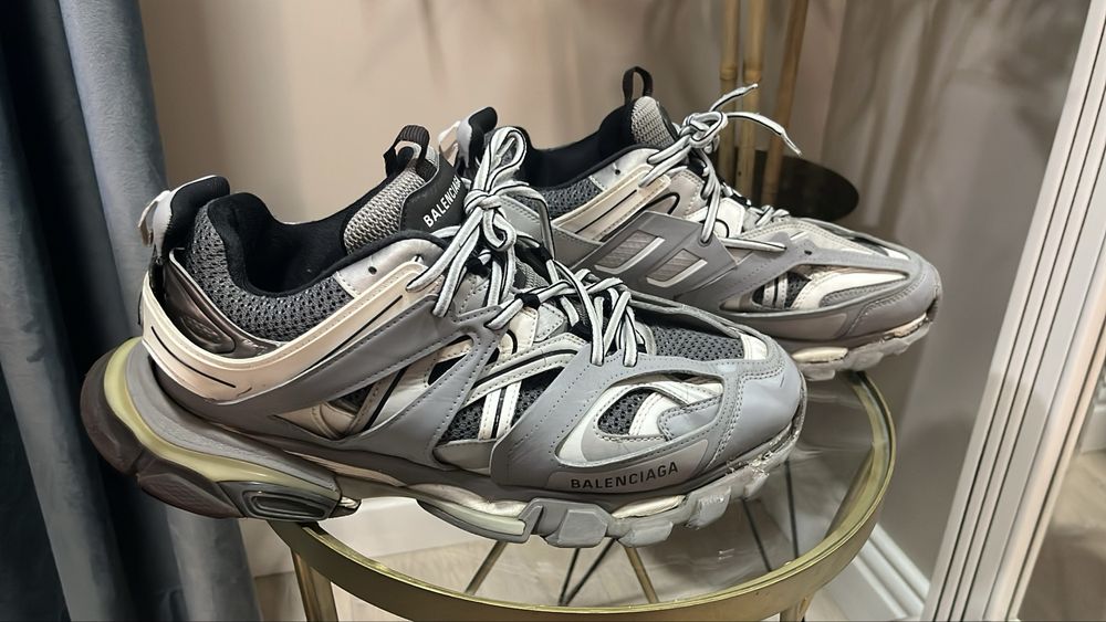 Balenciaga Track Sneakers