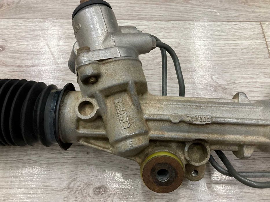 Рулевая рейка Прадо 150,120