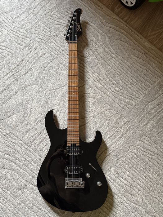 гитара Cort G300 pro.