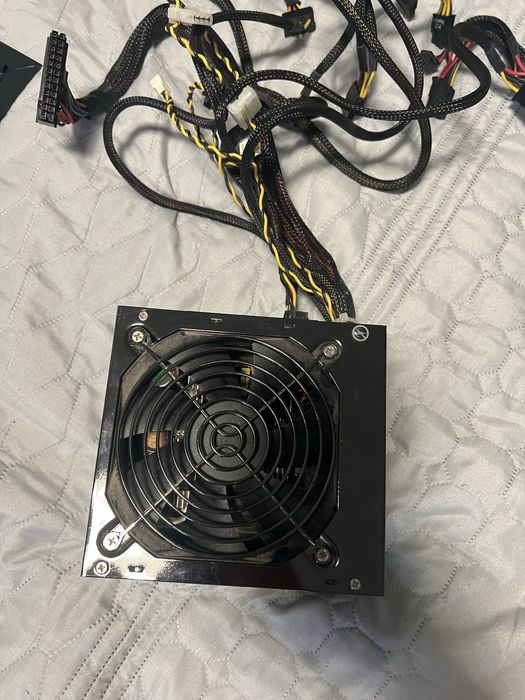 Sursa PC 400W Mushkin