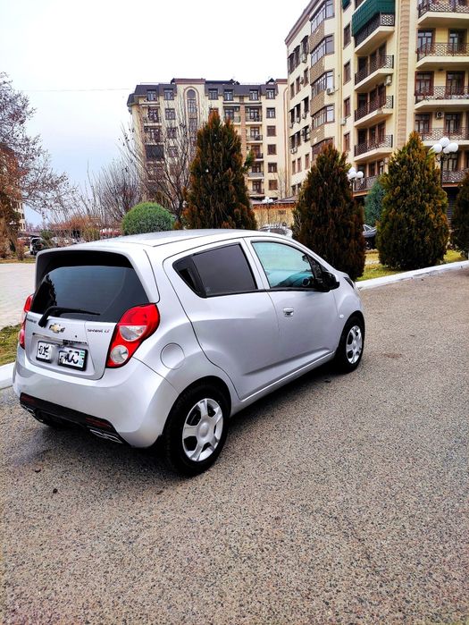 Spark 2015 Спарк