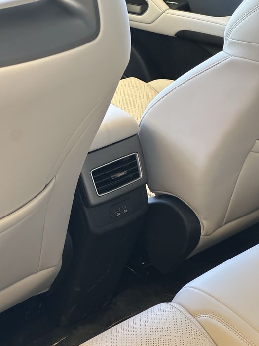 byd yuan up smar live  2025 yil 401 km