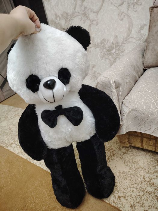 Мягкая игрушка банда