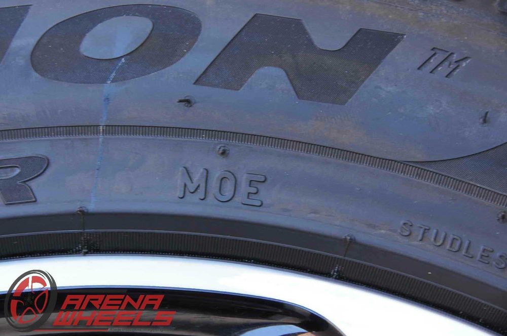 Anvelope Iarna 19 inch Pirelli Scorpion Winter 235/55 R19 Runflat