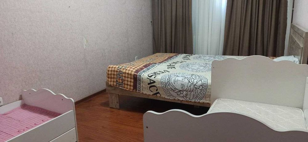 Сдам срочно в центре м Дружбы Народов 3/3/9