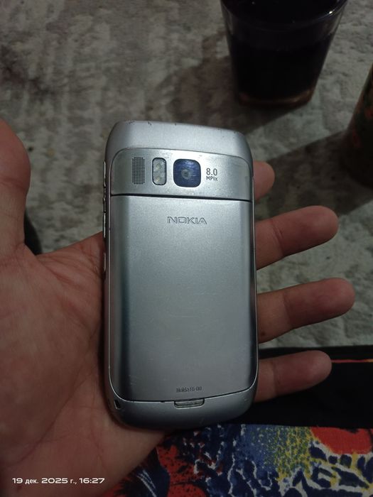 Е6 сотилади имекаси йук