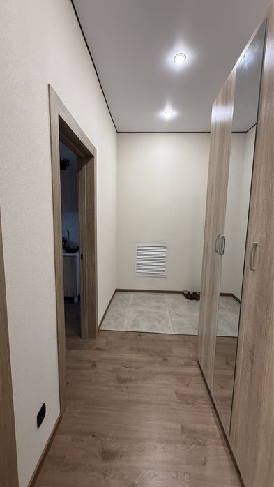 Посуточно квартира