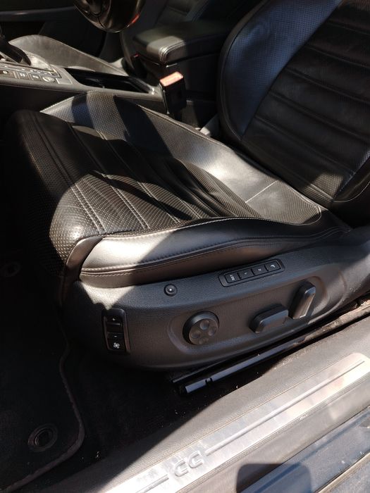 URGENT! Vw passat cc 2.0 tdi Dsg 170cp