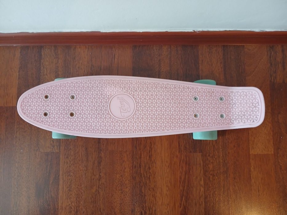 Продам скейт Пенни борд