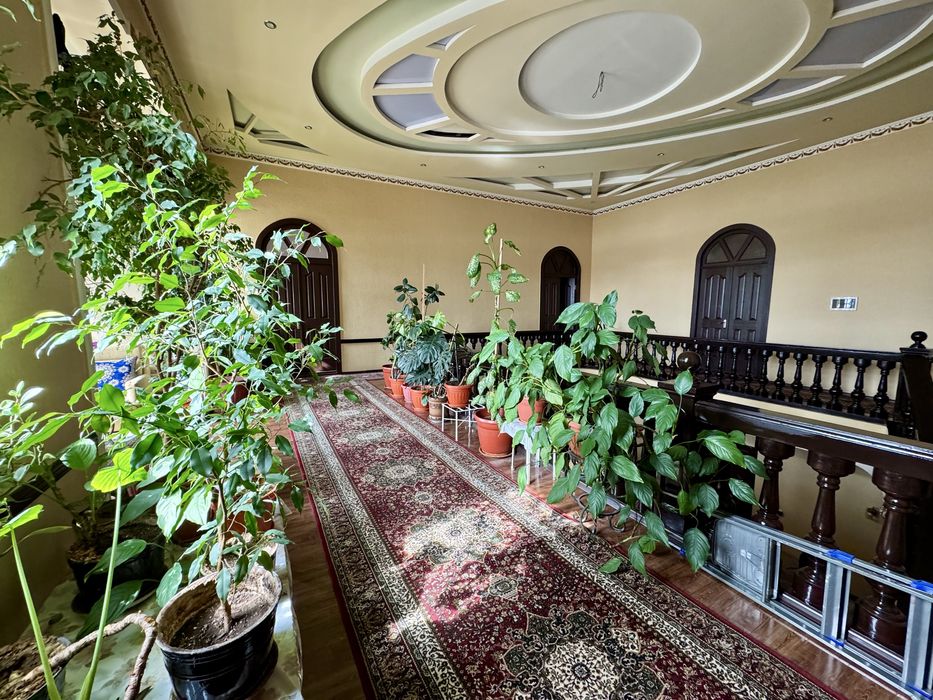 Продается участок. Учкахрамон.