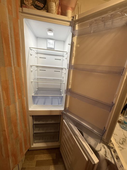 Продам холодильник Beko