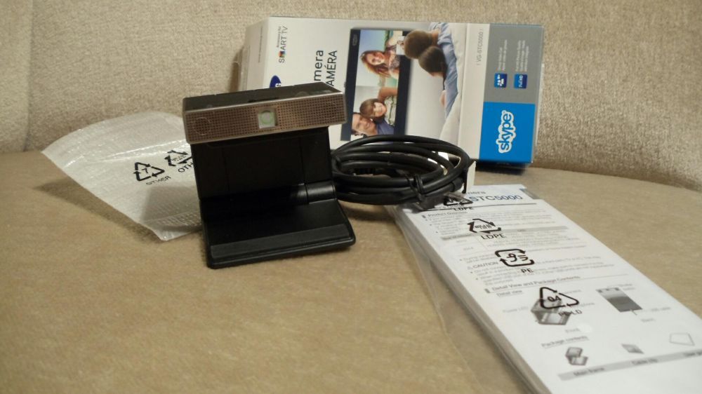Samsung vg stc5000 tv camera гр. Стара Загора Самара 2 • OLX.bg