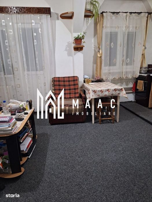 Apartament 2 camere I Decomandat I Zona Valea Aurie